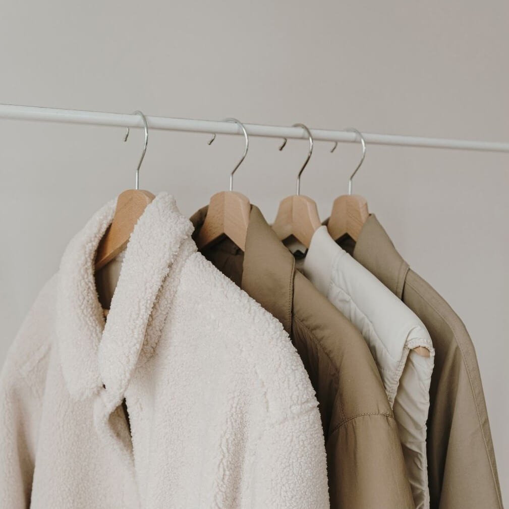 How to Build a Capsule Wardrobe