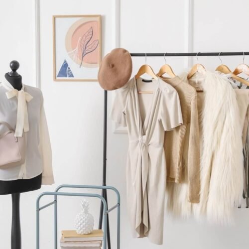 How to Build a Capsule Wardrobe: Essential Pieces You Can’t Miss