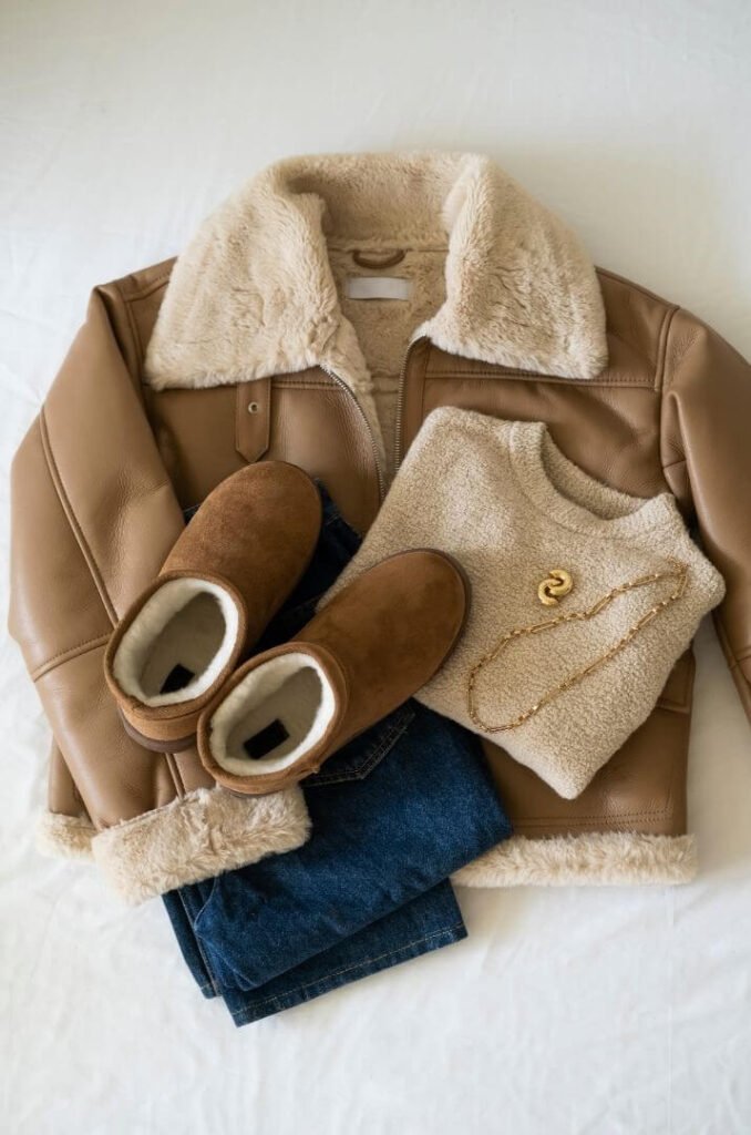 Seasonal wardrobe
https://outfitonpoint.com/how-to-make-a-capsule-wardrobe-from-the-clothes-you-already-have/
