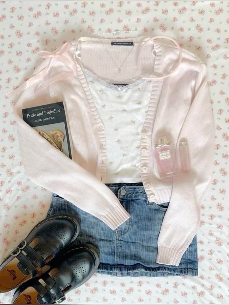 Cute Outfits For School
https://outfitonpoint.com/cute-outfits-for-school-inspired-by-soft-girl-aesthetic/