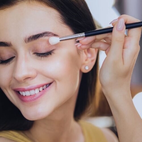 How to Get Ready Under 20 Minutes (And Still Feel Put-Together)