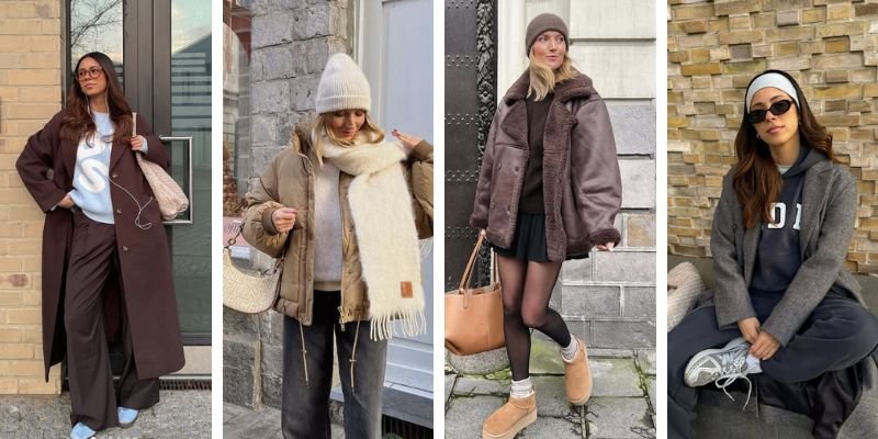 Casual Winter Outfits