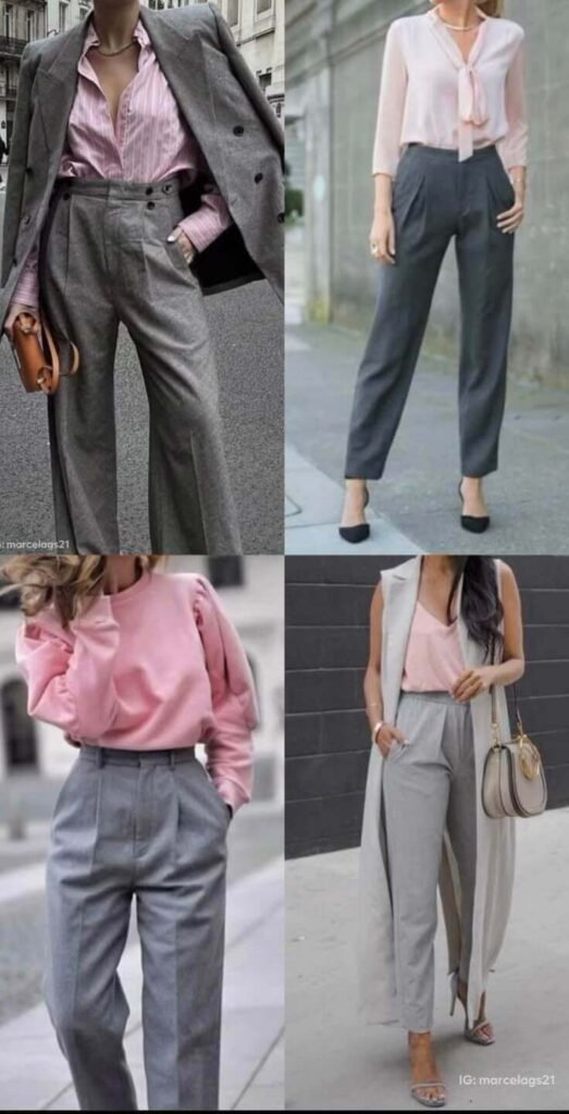 Women Slacks Outfit
https://outfitonpoint.com/women-slacks-outfit-inspiration-to-look-like-a-classy-business-woman/