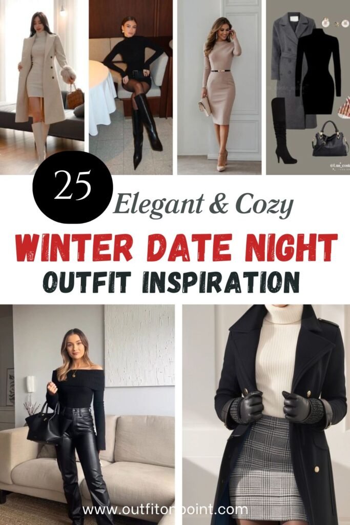 inter Date Nights Outfits Ideas 
https://outfitonpoint.com/elegant-winter-outfits-perfect-for-winter-date-nights/