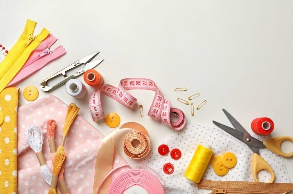 Sewing