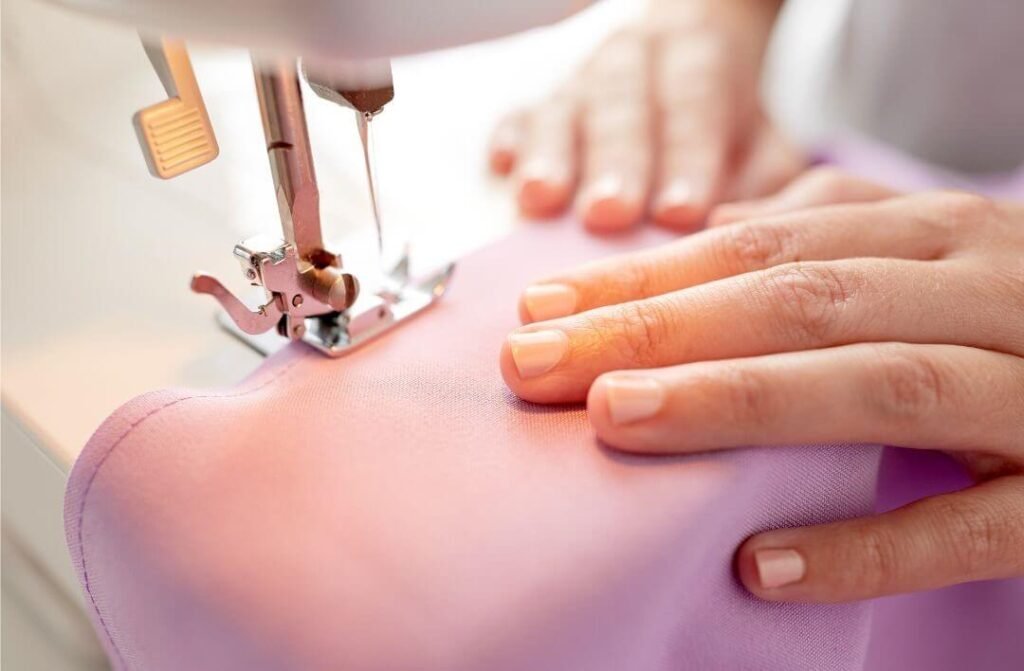 Clothes Alterations