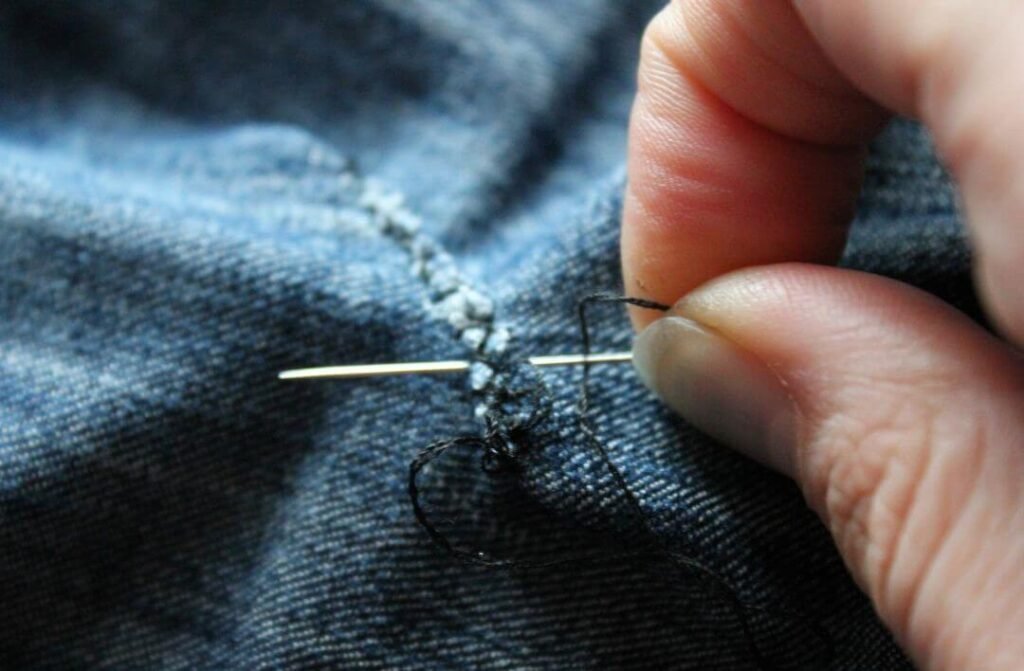 Sewing Alterations