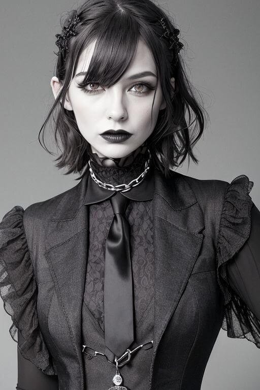 Vampire Hairstyles for Short Hair
https://outfitonpoint.com/charming-vampire-hairstyles-every-woman-should-try-this-halloween/