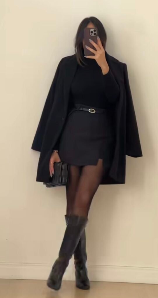 Winter Date Night Outfits 
https://outfitonpoint.com/elegant-winter-outfits-perfect-for-winter-date-nights/