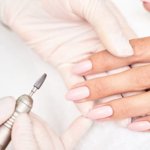 The Prettiest Clean Girl Nails You’ll Want on Repeat