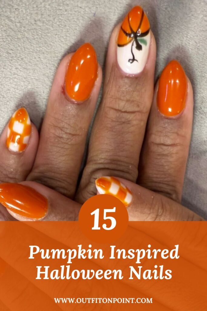 Halloween Nails Pumpkin
https://outfitonpoint.com/pumpkin-inspired-halloween-nails-that-are-scarily-gorgeous/