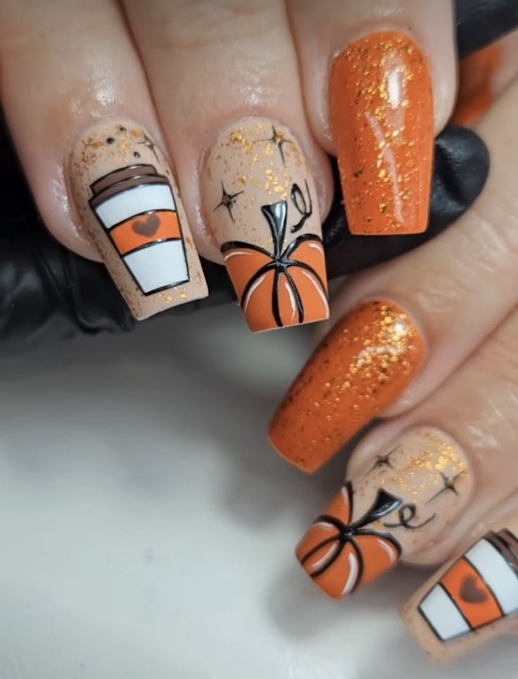 pumpkin nails fall
https://outfitonpoint.com/pumpkin-inspired-halloween-nails-that-are-scarily-gorgeous/
