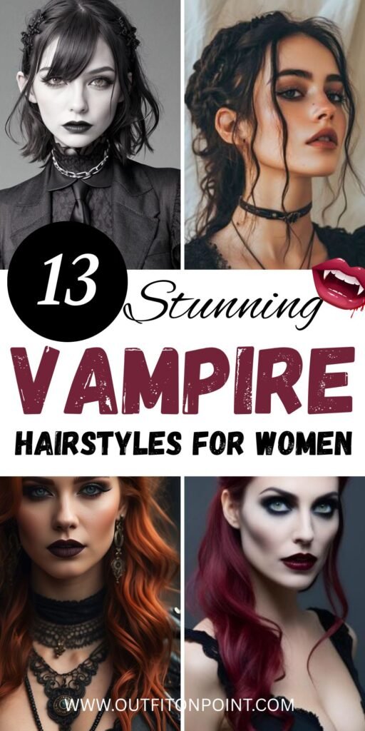 vampire hairstyles for women
https://outfitonpoint.com/charming-vampire-hairstyles-every-woman-should-try-this-halloween/