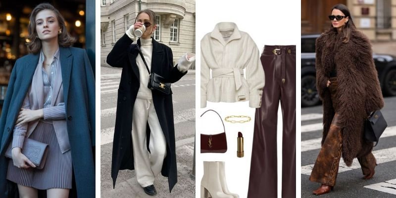 Winter Wardrobe