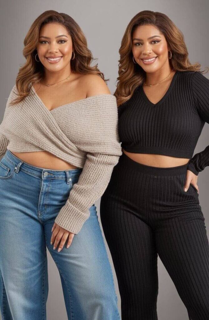 fall sweater outfits
https://outfitonpoint.com/how-to-layer-a-cropped-sweater-for-fall-without-looking-bulky/