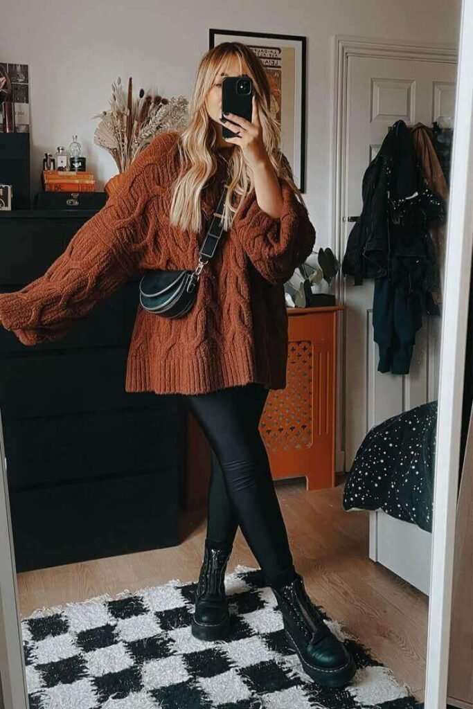 sweater outfit
https://outfitonpoint.com/must-try-sweater-looks-to-level-up-your-fall-wardrobe/