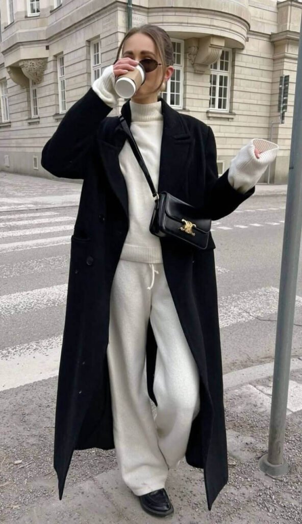 Winter Wardrobe
https://outfitonpoint.com/15-ways-to-add-a-high-fashion-twist-to-your-winter-wardrobe/