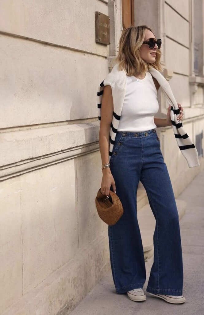 Petite Style Tips 
https://outfitonpoint.com/petite-style-tips-thatll-change-your-life/