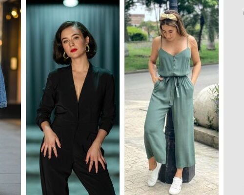 How to Choose the Perfect Petite Jumpsuit for Every Occasion