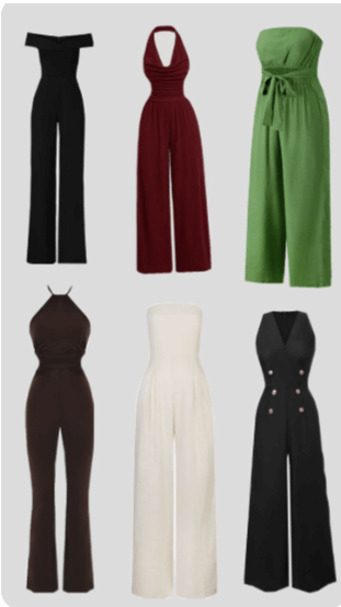 Simple Jumpsuit Looks
https://outfitonpoint.com/how-to-choose-the-perfect-petite-jumpsuit-for-every-occasion/