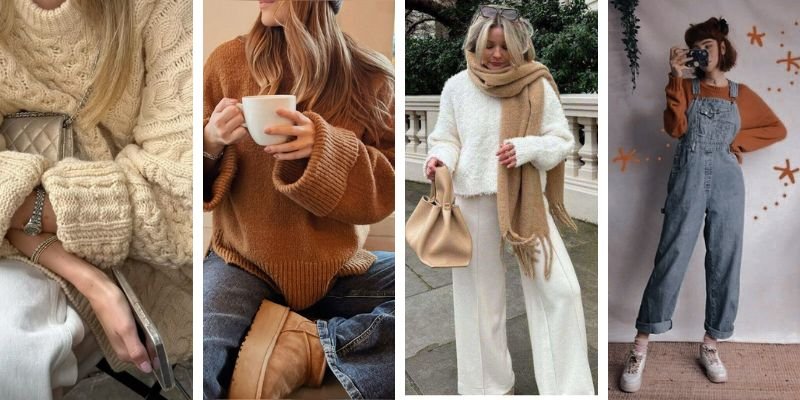 Sweater Looks Fall
https://outfitonpoint.com/must-try-sweater-looks-to-level-up-your-fall-wardrobe/