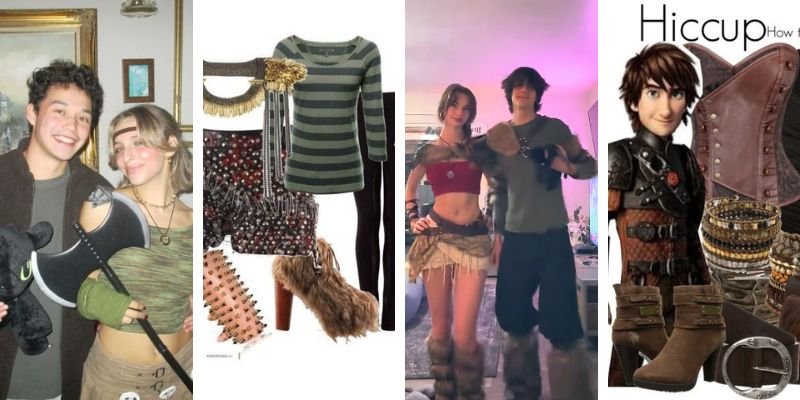 Hiccup and Astrid Costume Ideas
https://outfitonpoint.com/diy-hiccup-and-astrid-costume-ideas-that-look-amazing/