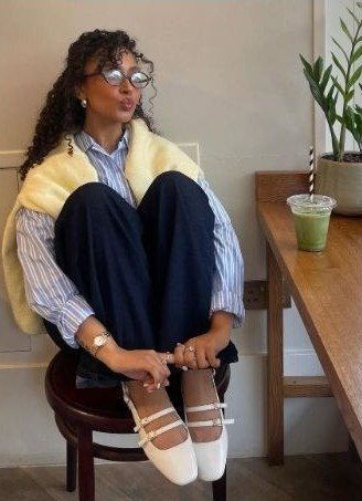 Brunch Outfit Ideas 
https://outfitonpoint.com/chic-brunch-outfit-ideas-to-elevate-your-weekend-look/