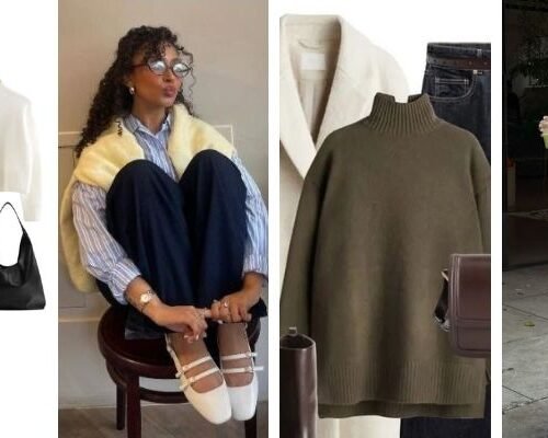 Chic Brunch Outfit Ideas to Elevate Your Weekend Look