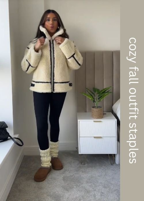 Casual Fall Outfit Ideas  
https://outfitonpoint.com/casual-fall-outfit-ideas-for-a-cozy-cafe-day/