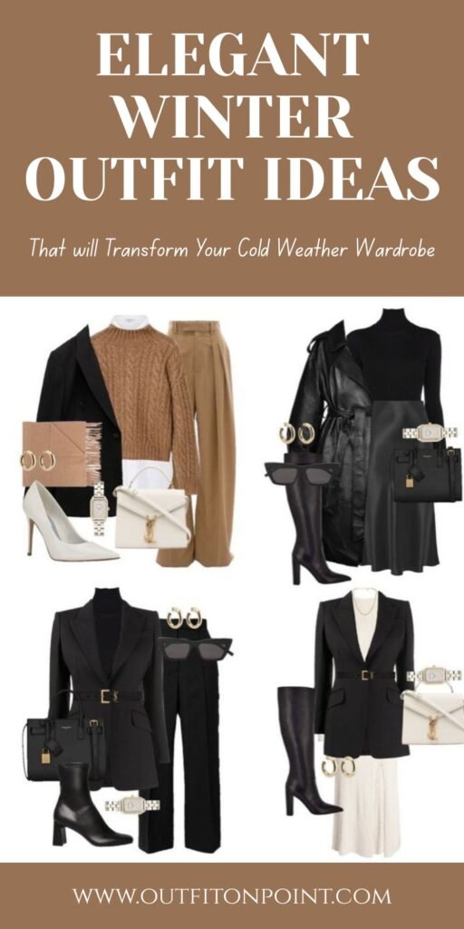 Elegant Winter Outfits Ideas
https://outfitonpoint.com/game-changing-elegant-winter-outfits-for-the-coldest-days-ahead/