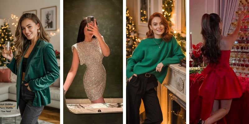 https://outfitonpoint.com/stunning-holiday-party-outfits-you-will-love-this-christmas/