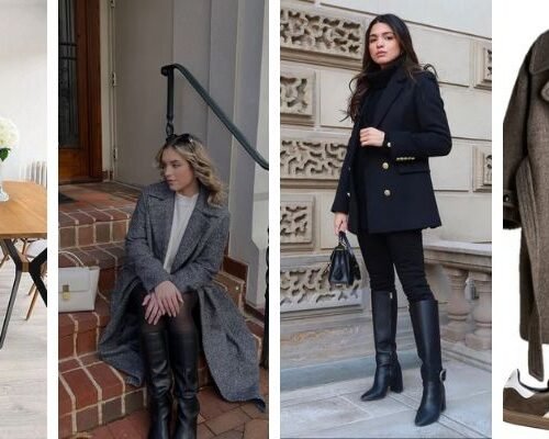 How to Dress for Winter If You’re a Short Girl (Style Tips for Petites)