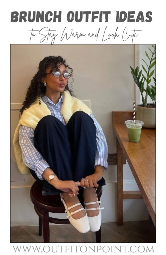 Brunch Outfit Ideas 
https://outfitonpoint.com/chic-brunch-outfit-ideas-to-elevate-your-weekend-look/