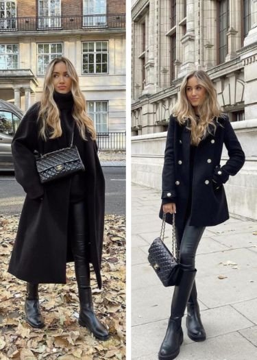 How to Dress for Winter If You’re a Short Girl 
https://outfitonpoint.com/how-to-dress-for-winter-if-youre-a-short-girl-style-tips-for-petites/