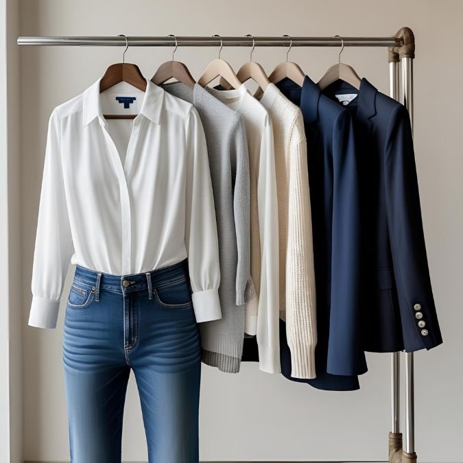Business Casual Jeans Outfits
https://outfitonpoint.com/elevated-business-casual-jeans-outfits-for-work/