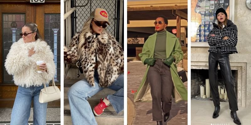 winter outfit ideas 
https://outfitonpoint.com/chic-cold-weather-outfits-to-brave-harsh-winter-weather/