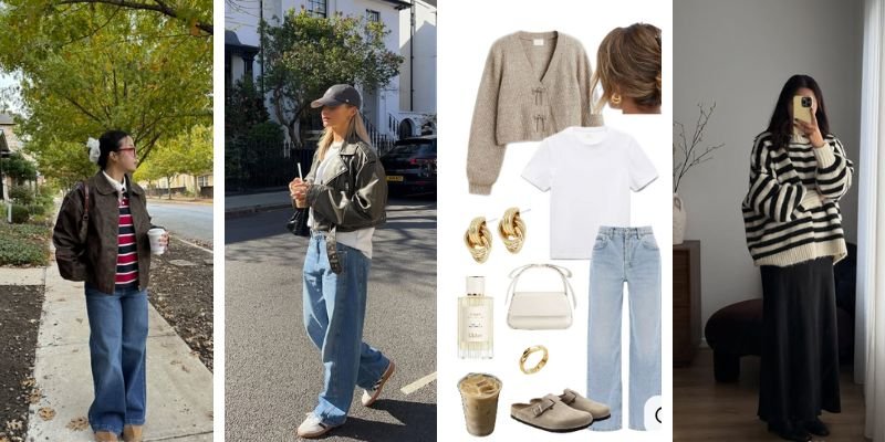 Cute Mall Outfits 
https://outfitonpoint.com/cute-mall-outfits-for-all-day-shopping-adventures/