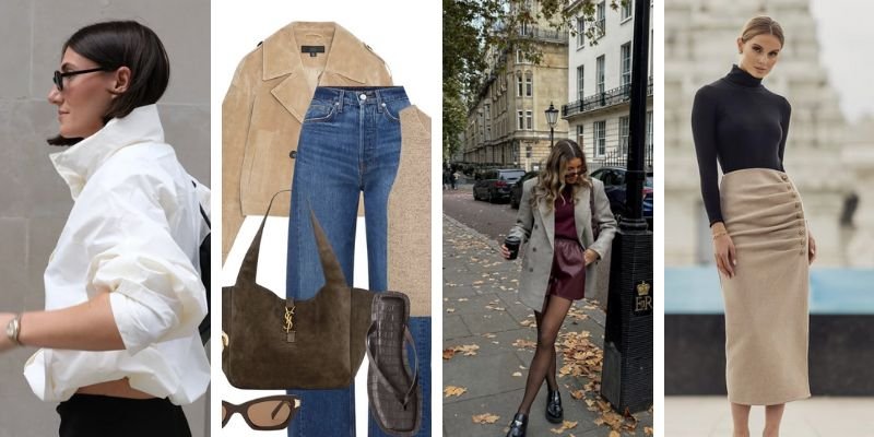Fall Fashion Trends 
https://outfitonpoint.com/chic-fall-fashion-trends-youll-want-in-your-closet-for-2025/
