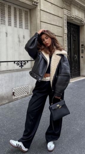 Samba Outfits Women
https://outfitonpoint.com/foolproof-ways-to-make-adidas-sambas-work-with-everything/