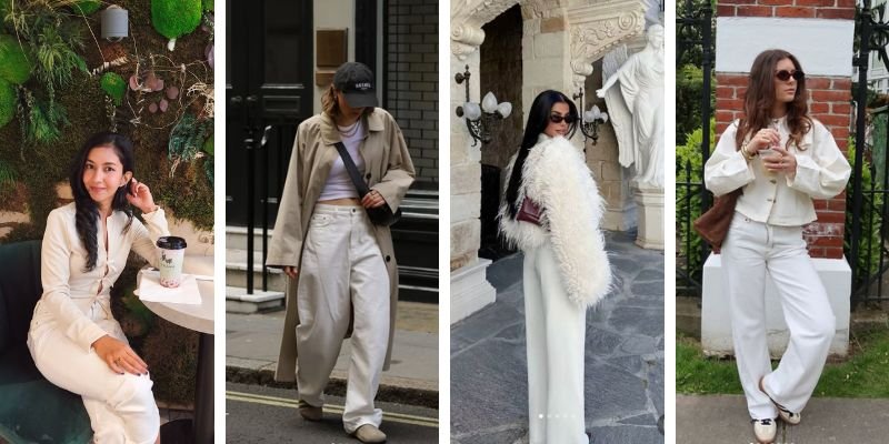 White Jeans Winter Outfits 
https://outfitonpoint.com/chic-white-jeans-winter-outfits-youll-want-to-copy/