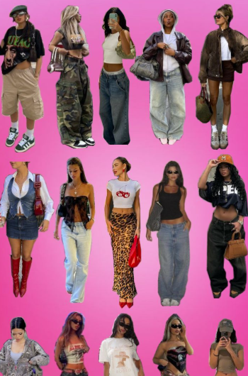Casual Streetwear 
https://outfitonpoint.com/casual-streetwear-aesthetic-90s-fashion-outfit-inspiration/