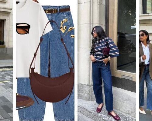 How to Style Barrel Jeans in Winter: Trendy Outfit Ideas That Work