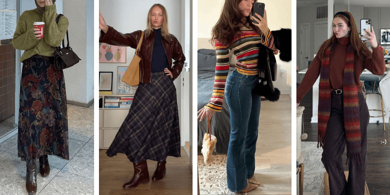 Casual thanksgiving outfits