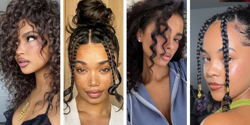 Curly Hairstyles 
https://outfitonpoint.com/fresh-short-curly-hairstyles-perfect-for-your-2025-hair-makeover/