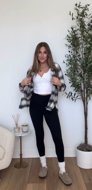 Thanksgiving Fits Casual