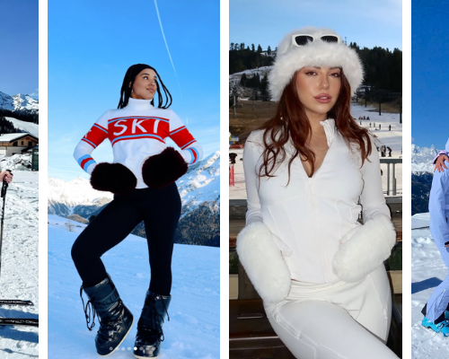 Après Ski Outfits That Balance Comfort and Style