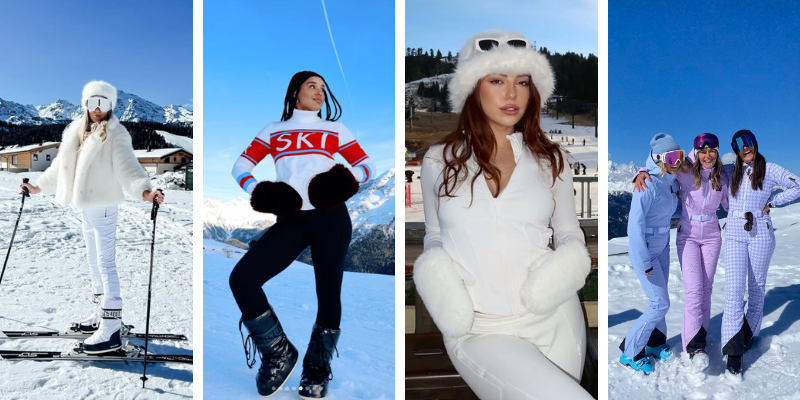 Après Ski Outfits