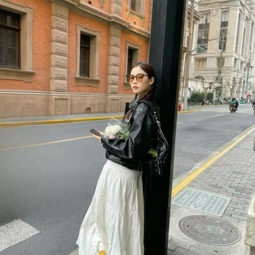 Japan Outfit Winter Inspiration: Steal These Looks from Tokyo Fashion Week