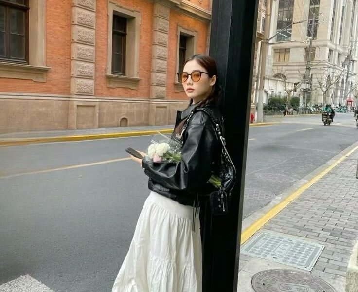 Japan Outfit Winter Inspiration: Steal These Looks from Tokyo Fashion Week