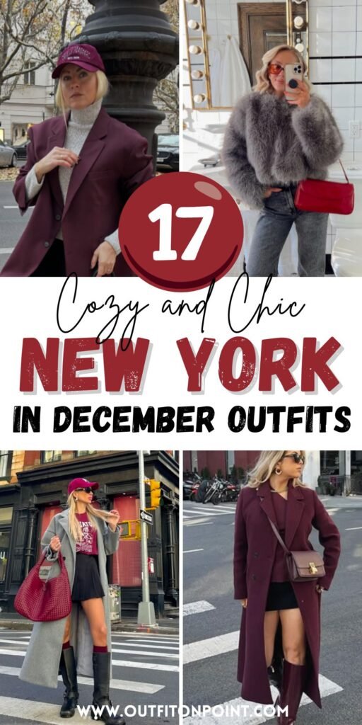 nyc winter outfits